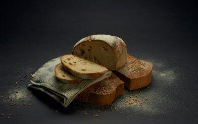 Pečenje kruha: domaći recepti i savjeti za savršenu koricu