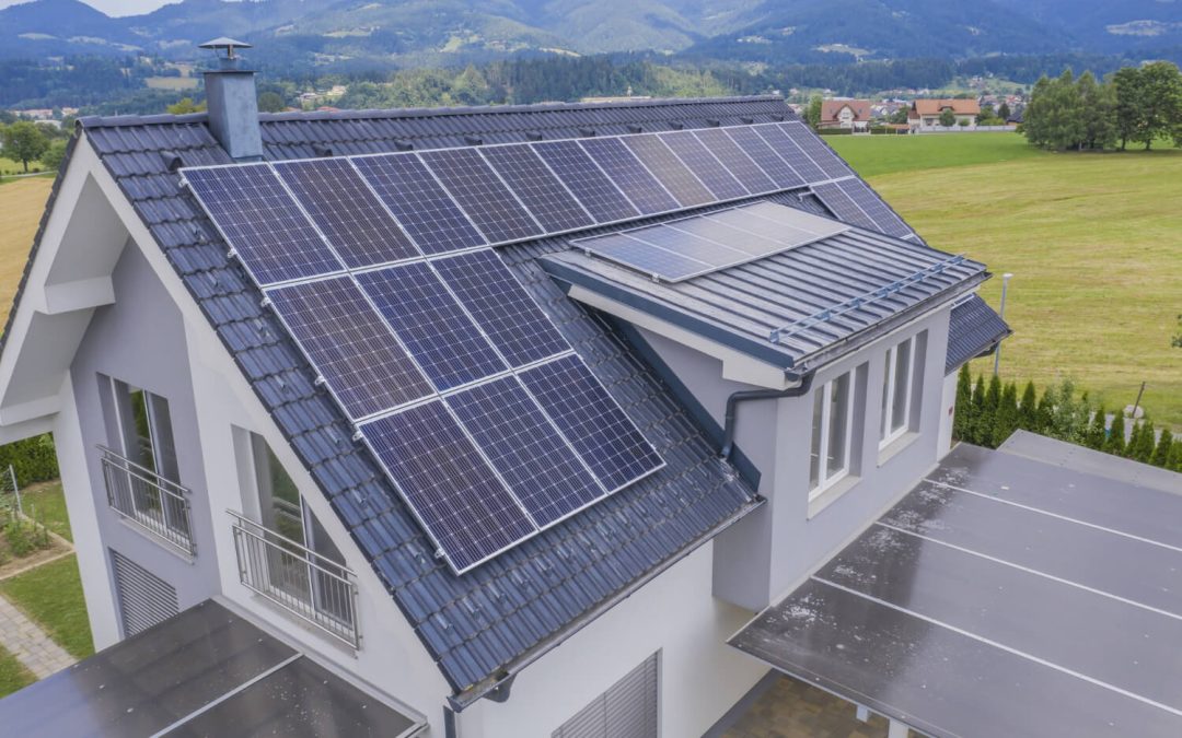 Solarne elektrane kao temelj moderne energetske tranzicije
