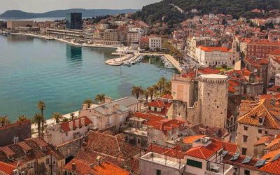 Split postaje centar građevinskog i logističkog rasta: Tko će smjestiti radnike?