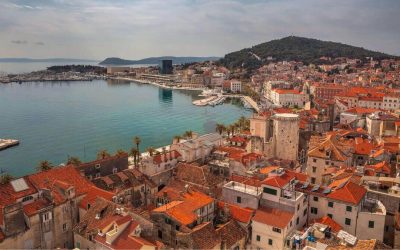 From Adriatic Charm to Dalmatian Dreams: A Journey Highlighting Split to Zadar Experience