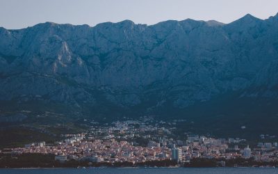 The Adriatic Shortcut: Why Traveling from Split Airport to Makarska Is the Perfect Start to Your Holiday