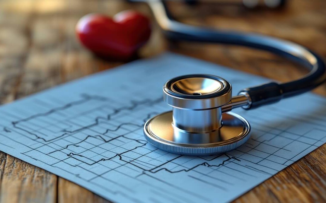 Kada je vrijeme za pregled kod internista i kardiologa?