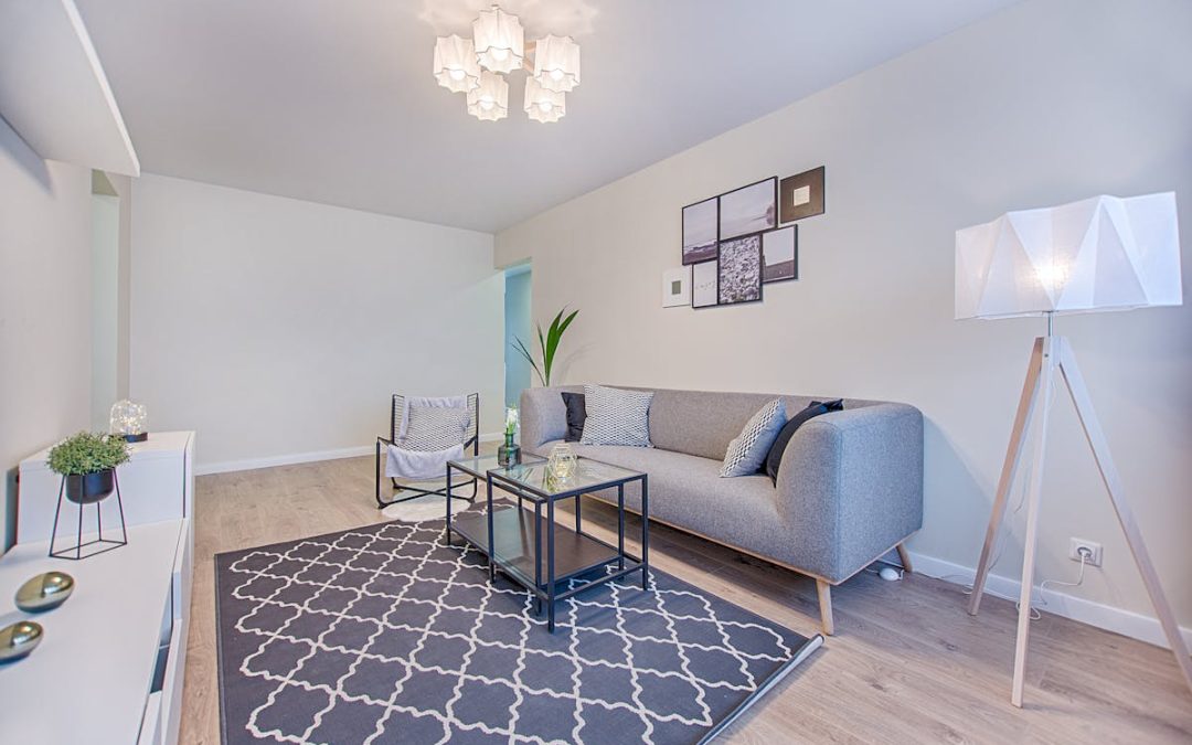 Kontrola svjetla – ključ modernog doma