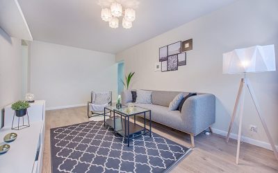 Kontrola svjetla – ključ modernog doma