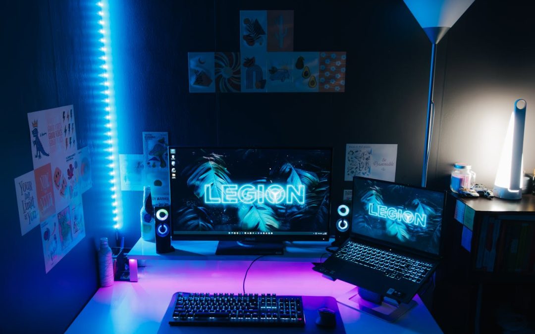 Svjetlo kao detalj koji mijenja sve: moderna LED rasvjeta u službi dizajna