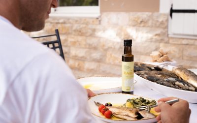 Maslinovo ulje u hrvatskoj kuhinji – kako mala promjena donosi veliku razliku u okusu