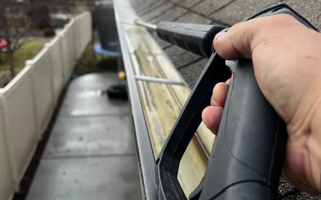 Očuvanje vanjskog izgleda objekta kroz pravilno čišćenje fasade