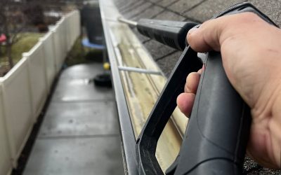 Očuvanje vanjskog izgleda objekta kroz pravilno čišćenje fasade