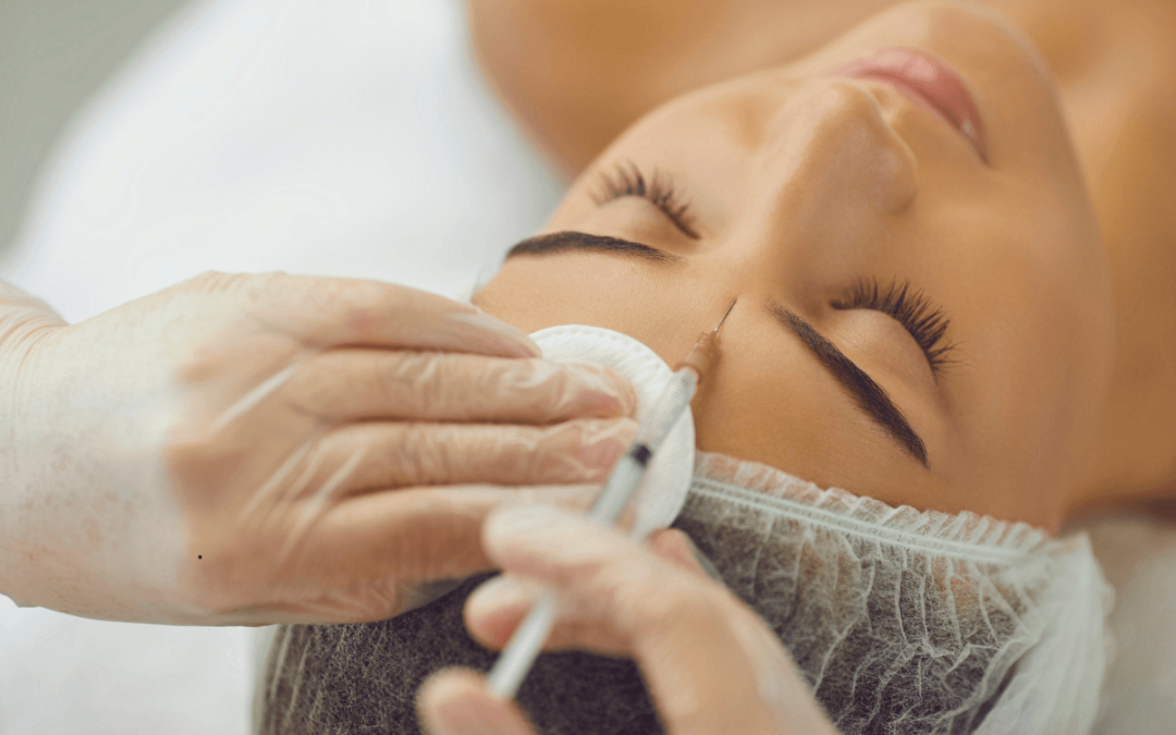 Znakovi starenja kože ne pojavljuju se odjednom: kako ih prepoznati i reagirati na vrijeme