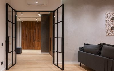 Rasvjeta za hodnik – detalji koji čine razliku u svakom domu