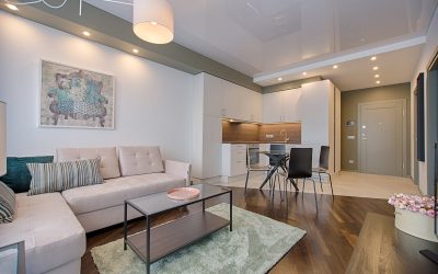 G9 LED žarulja – pametan odabir za modernu rasvjetu