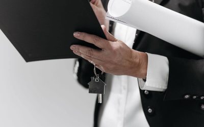 Temeljita provjera dokumentacije kao jamstvo vrijednosti stambene investicije
